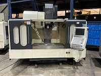 2014 hartford vmc-1270 cnc bewerkingscentrum - afbeelding 10 van  22