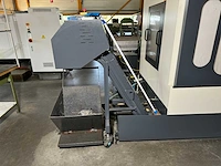 2014 hartford vmc-1270 cnc bewerkingscentrum - afbeelding 15 van  22