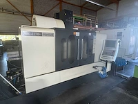 2014 hartford vmc-1270 cnc bewerkingscentrum - afbeelding 16 van  22