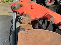 2014 hekamp kuilbak s-250 d120 h100 knijpbak/silagebak/voerbak - afbeelding 6 van  16