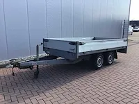 2014 henra 27-a aanhangwagen - afbeelding 1 van  13