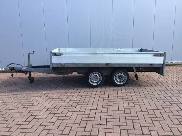 2014 henra 27-a aanhangwagen - afbeelding 6 van  13