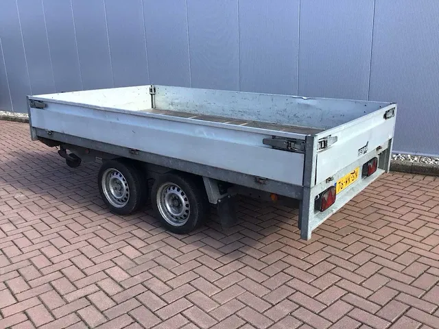 2014 henra 27-a aanhangwagen - afbeelding 7 van  13