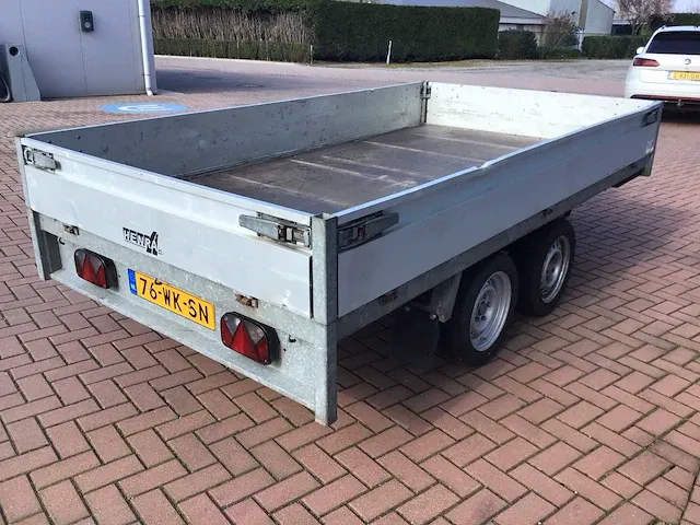 2014 henra 27-a aanhangwagen - afbeelding 8 van  13