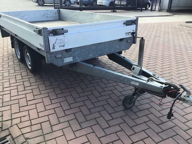 2014 henra 27-a aanhangwagen - afbeelding 9 van  13