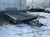 2014 henra tr3 aanhangwagen - afbeelding 4 van  11
