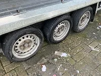 2014 henra tr3 aanhangwagen - afbeelding 7 van  11