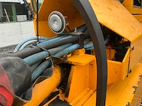 2014 herder herimag maaimachine - afbeelding 2 van  37