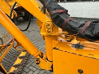 2014 herder herimag maaimachine - afbeelding 3 van  37