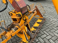 2014 herder herimag maaimachine - afbeelding 5 van  37
