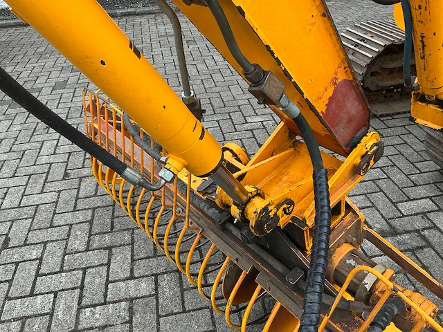 2014 herder herimag maaimachine - afbeelding 7 van  37