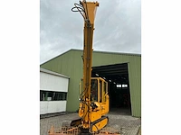 2014 herder herimag maaimachine - afbeelding 8 van  37