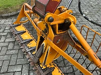 2014 herder herimag maaimachine - afbeelding 9 van  37