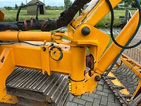 2014 herder herimag maaimachine - afbeelding 11 van  37