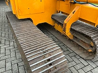 2014 herder herimag maaimachine - afbeelding 13 van  37