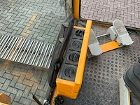2014 herder herimag maaimachine - afbeelding 17 van  37