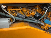 2014 herder herimag maaimachine - afbeelding 28 van  37