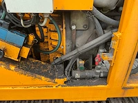 2014 herder herimag maaimachine - afbeelding 29 van  37