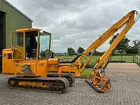 2014 herder herimag maaimachine - afbeelding 23 van  37