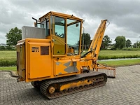 2014 herder herimag maaimachine - afbeelding 32 van  37