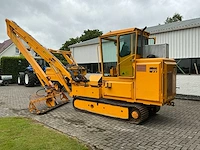 2014 herder herimag maaimachine - afbeelding 34 van  37