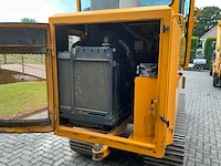 2014 herder herimag maaimachine - afbeelding 35 van  37