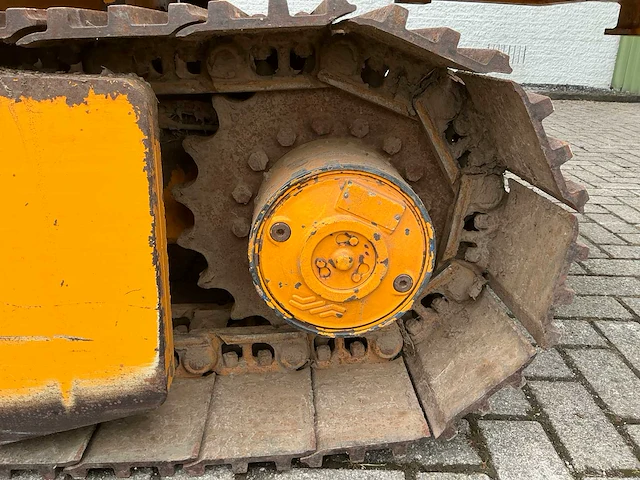 2014 herder herimag maaimachine - afbeelding 36 van  37