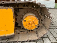 2014 herder herimag maaimachine - afbeelding 36 van  37