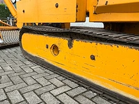 2014 herder herimag maaimachine - afbeelding 37 van  37