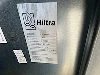 2014 hiltra bs6000 chemicaliën opslagcontainer - afbeelding 7 van  7