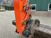 2014 hitachi zaxis zx130lcn-5b rupsgraafmachine - afbeelding 2 van  27