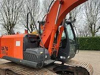 2014 hitachi zaxis zx130lcn-5b rupsgraafmachine - afbeelding 3 van  27