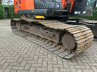 2014 hitachi zaxis zx130lcn-5b rupsgraafmachine - afbeelding 4 van  27