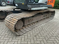 2014 hitachi zaxis zx130lcn-5b rupsgraafmachine - afbeelding 5 van  27