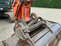 2014 hitachi zaxis zx130lcn-5b rupsgraafmachine - afbeelding 7 van  27