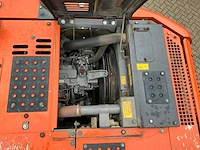 2014 hitachi zaxis zx130lcn-5b rupsgraafmachine - afbeelding 16 van  27