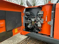 2014 hitachi zaxis zx130lcn-5b rupsgraafmachine - afbeelding 17 van  27