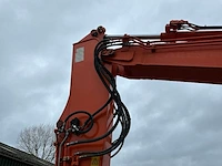 2014 hitachi zaxis zx130lcn-5b rupsgraafmachine - afbeelding 26 van  27