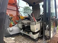 2014 hitachi zx 130lcn-5b rupsgraafmachine - afbeelding 3 van  23