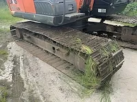 2014 hitachi zx 130lcn-5b rupsgraafmachine - afbeelding 8 van  23