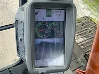 2014 hitachi zx 130lcn-5b rupsgraafmachine - afbeelding 15 van  23