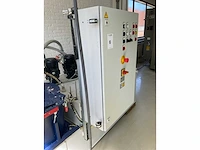 2014 hks mr120-b175/800 koelmiddelpomp en filterinstallatie - afbeelding 2 van  11