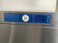 2014 hobart amxs-10a doorschuif korvenvaatwasmachine - afbeelding 3 van  8