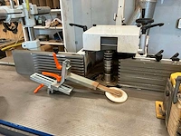 2014 hofmann tfs 107 tafelfreesmachine / spindelfreesmachine - afbeelding 2 van  20