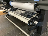 2014 hp latex 330 latex printer - afbeelding 2 van  20