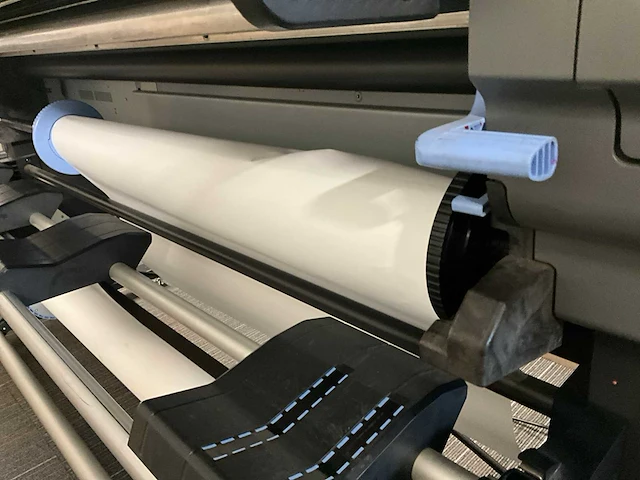 2014 hp latex 330 latex printer - afbeelding 3 van  20