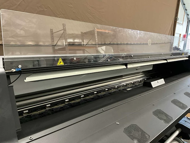 2014 hp latex 330 latex printer - afbeelding 4 van  20