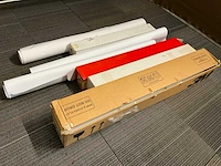 2014 hp latex 330 latex printer - afbeelding 7 van  20