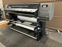 2014 hp latex 330 latex printer - afbeelding 12 van  20
