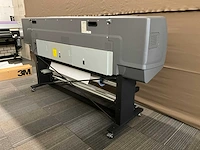 2014 hp latex 330 latex printer - afbeelding 15 van  20